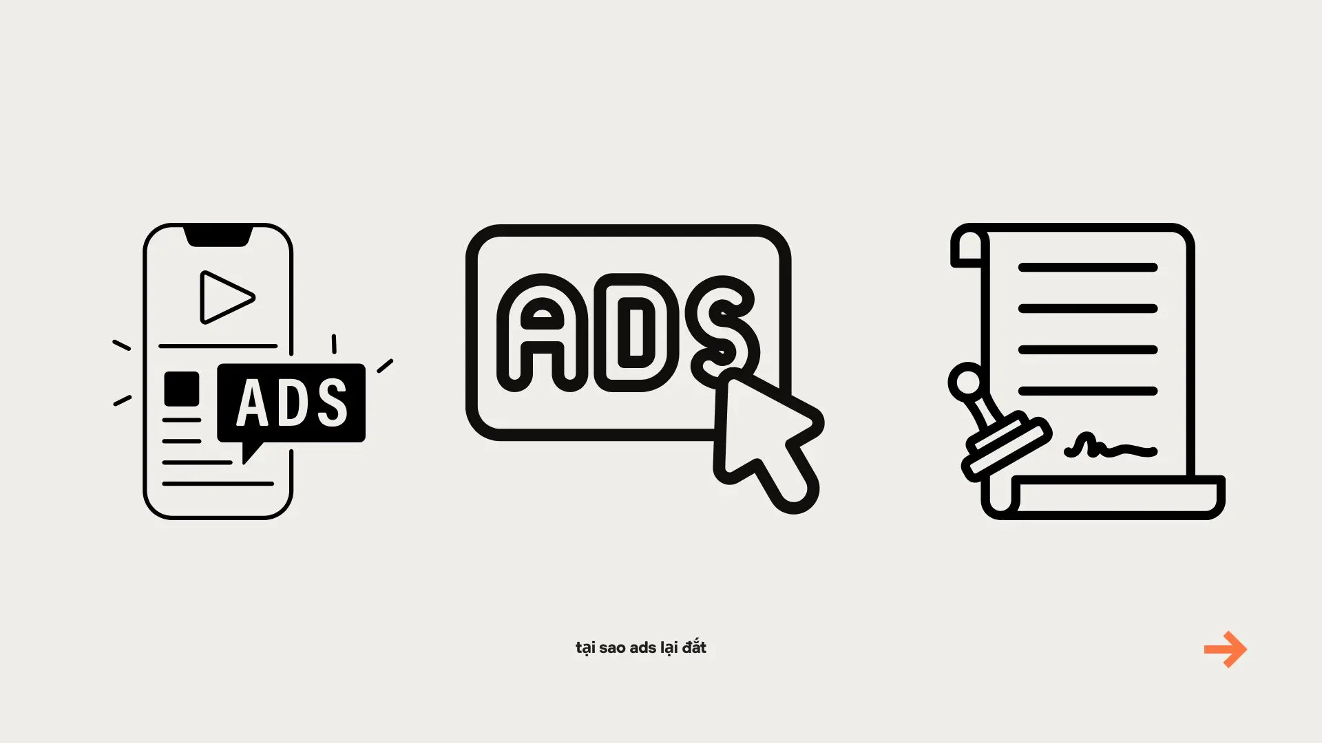 khóa học google ads thực chiến