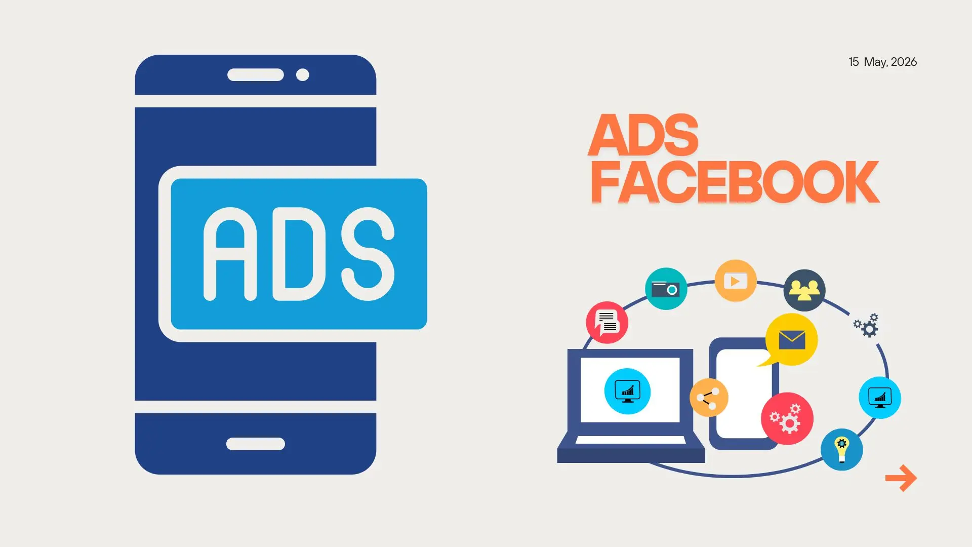 Khóa học quảng cáo facebook thực chiến dành cho e‑commerce 2026