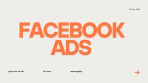 khóa học quảng cáo facebook thực chiến 2026 cho người mới bắt đầu