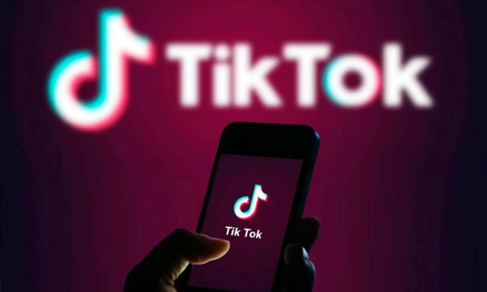 Scale Up TikTok